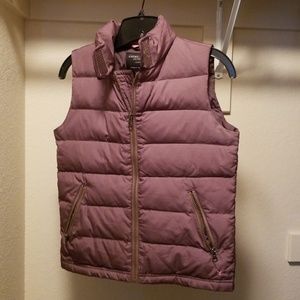 American Eagle Vest
